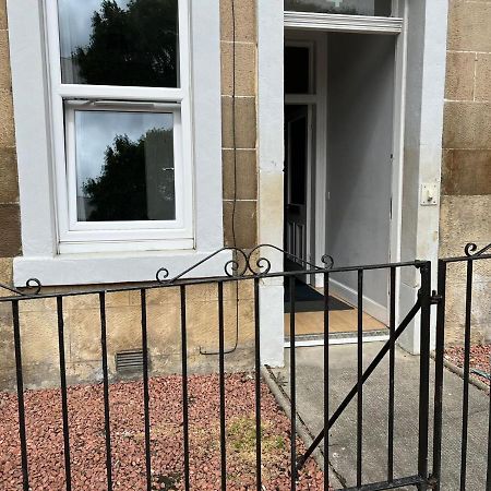 Murrayfield Apartment Εδιμβούργο Εξωτερικό φωτογραφία