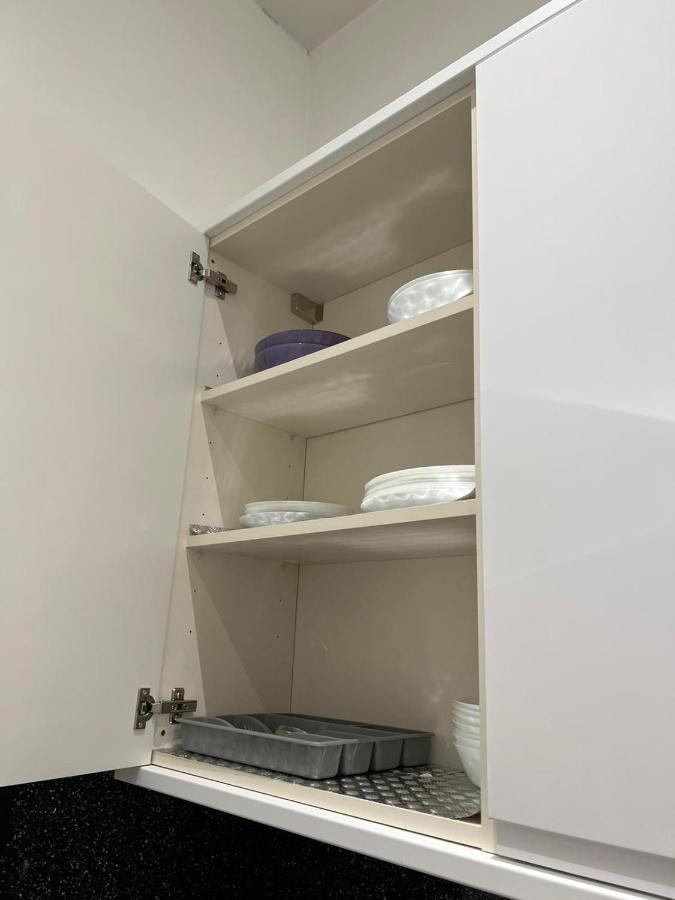 Murrayfield Apartment Εδιμβούργο Εξωτερικό φωτογραφία