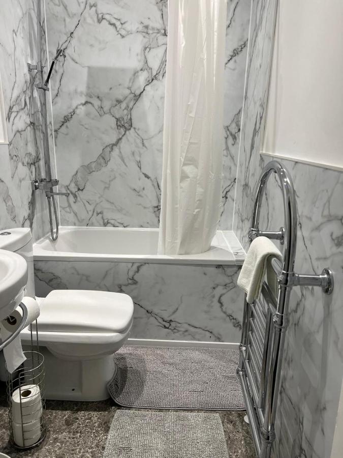 Murrayfield Apartment Εδιμβούργο Εξωτερικό φωτογραφία