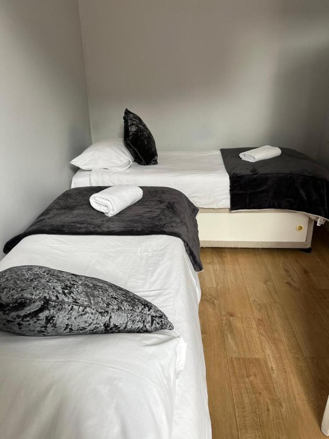 Murrayfield Apartment Εδιμβούργο Εξωτερικό φωτογραφία