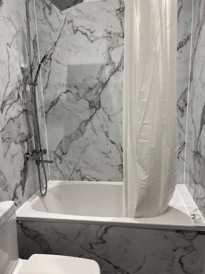 Murrayfield Apartment Εδιμβούργο Εξωτερικό φωτογραφία