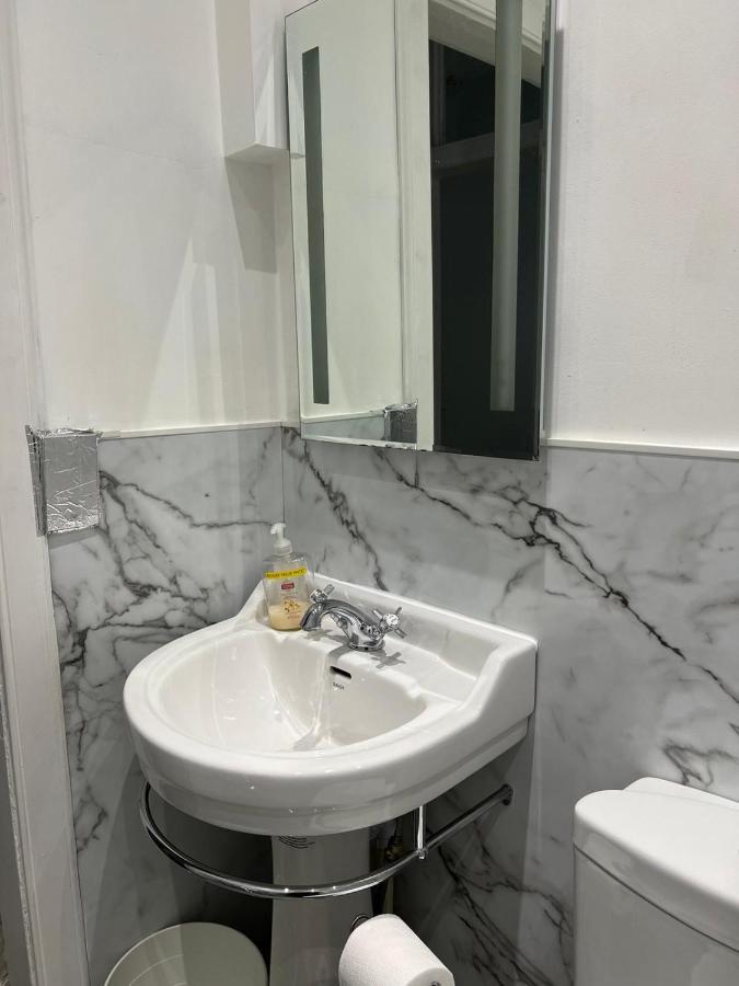 Murrayfield Apartment Εδιμβούργο Εξωτερικό φωτογραφία