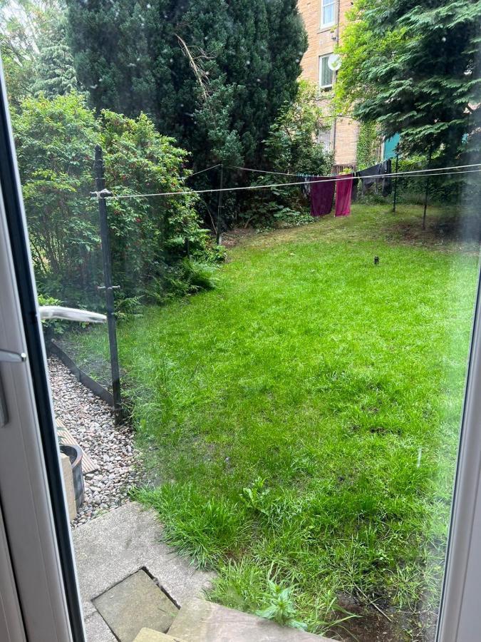 Murrayfield Apartment Εδιμβούργο Εξωτερικό φωτογραφία