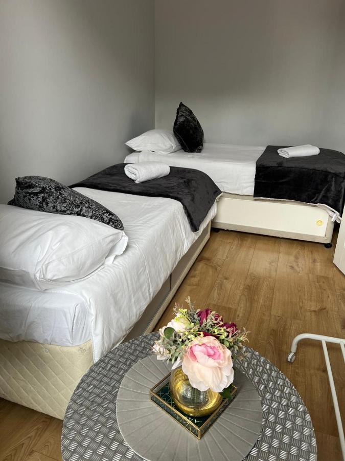 Murrayfield Apartment Εδιμβούργο Εξωτερικό φωτογραφία