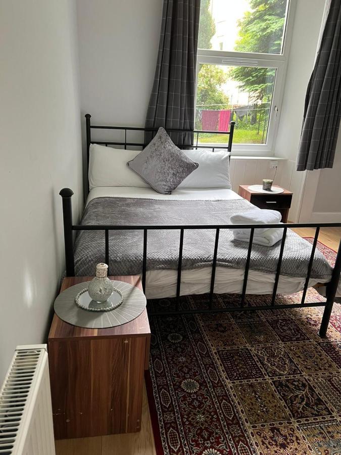 Murrayfield Apartment Εδιμβούργο Εξωτερικό φωτογραφία