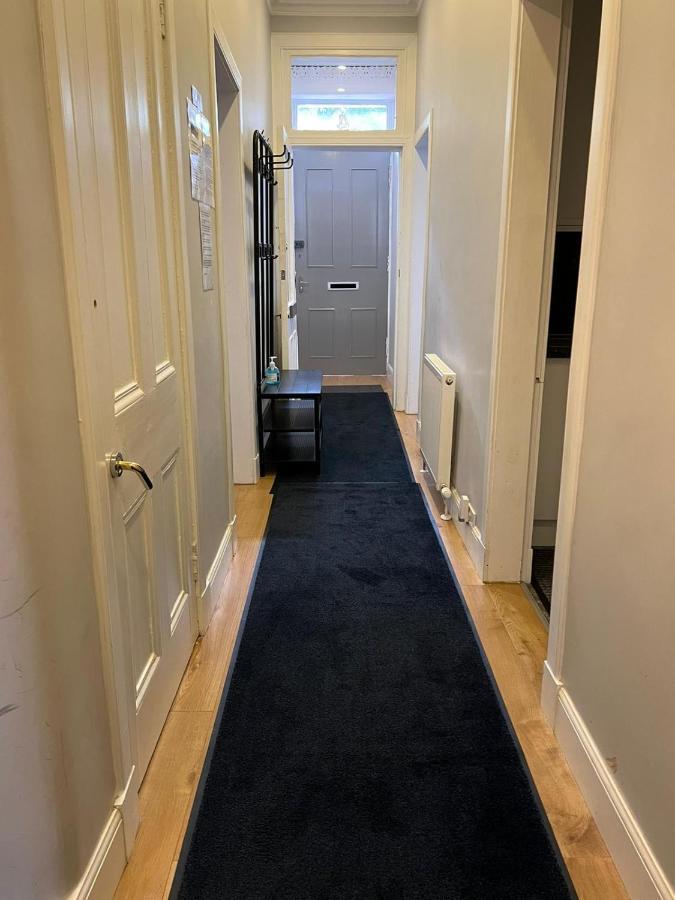 Murrayfield Apartment Εδιμβούργο Εξωτερικό φωτογραφία