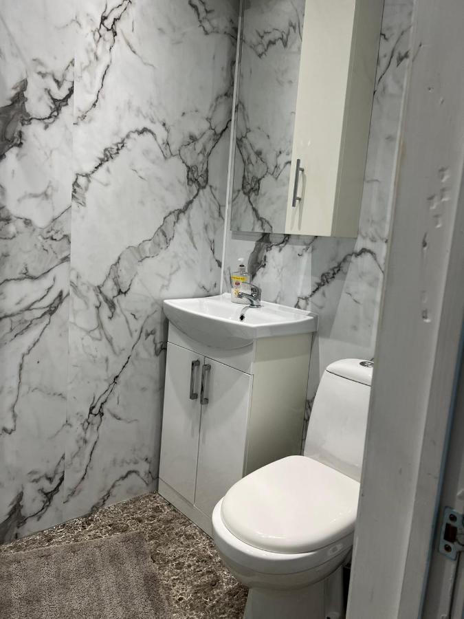 Murrayfield Apartment Εδιμβούργο Εξωτερικό φωτογραφία