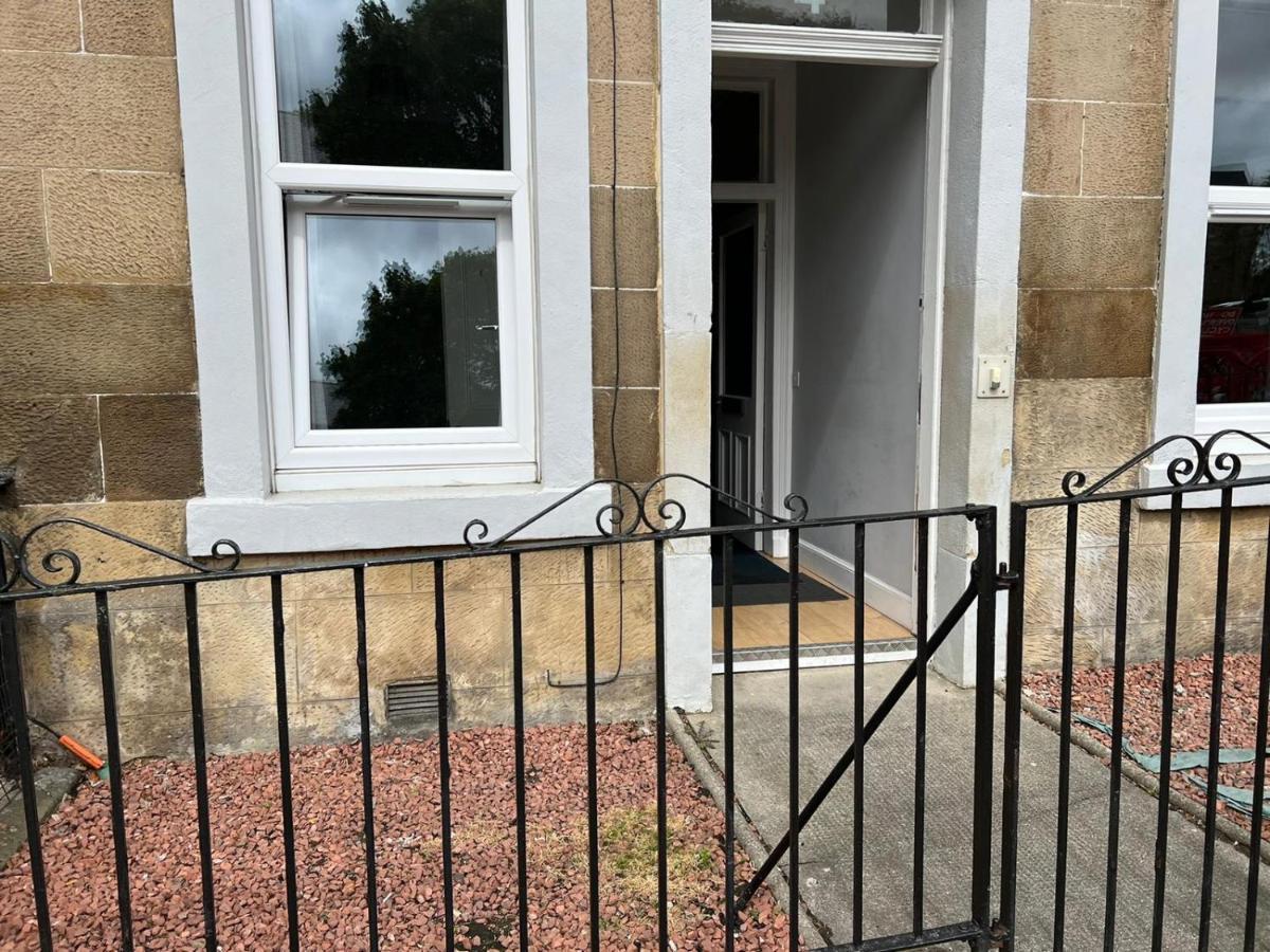 Murrayfield Apartment Εδιμβούργο Εξωτερικό φωτογραφία