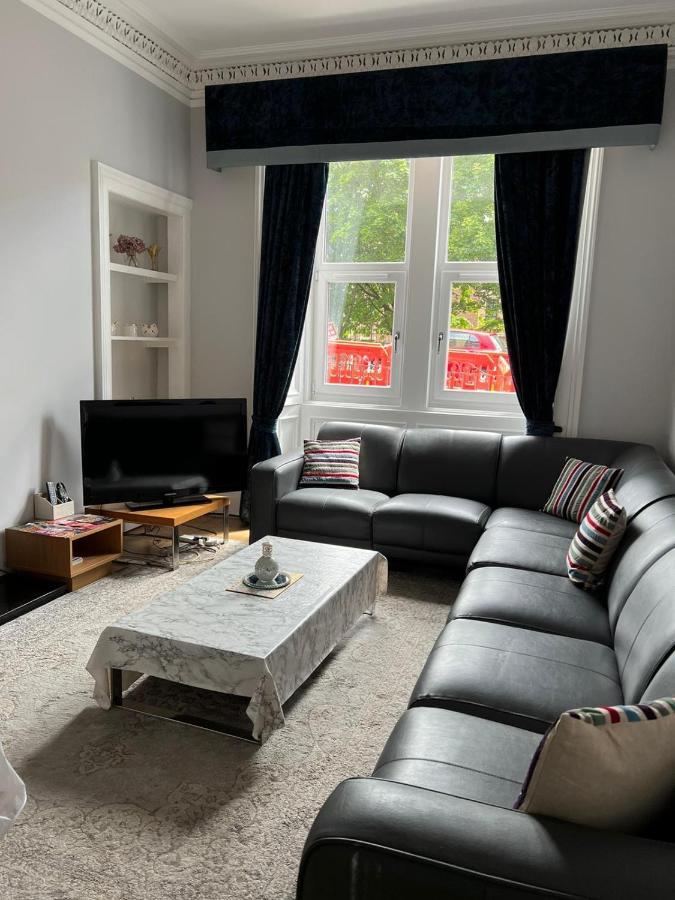 Murrayfield Apartment Εδιμβούργο Εξωτερικό φωτογραφία